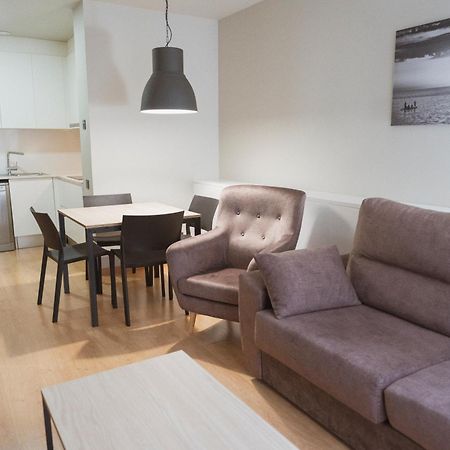 Apartments Hotel Sant Pau บาร์เซโลนา ภายนอก รูปภาพ