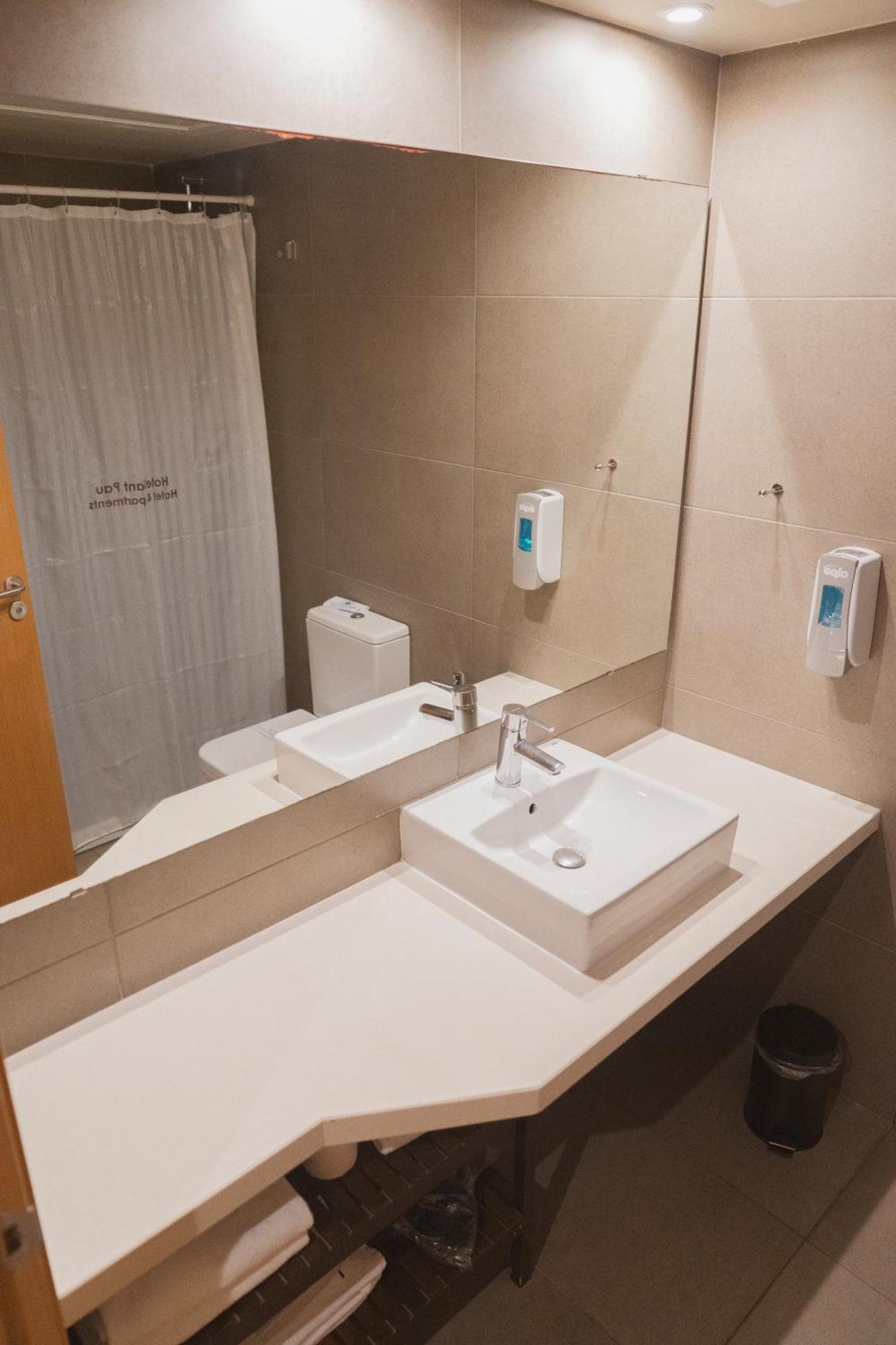 Apartments Hotel Sant Pau บาร์เซโลนา ภายนอก รูปภาพ