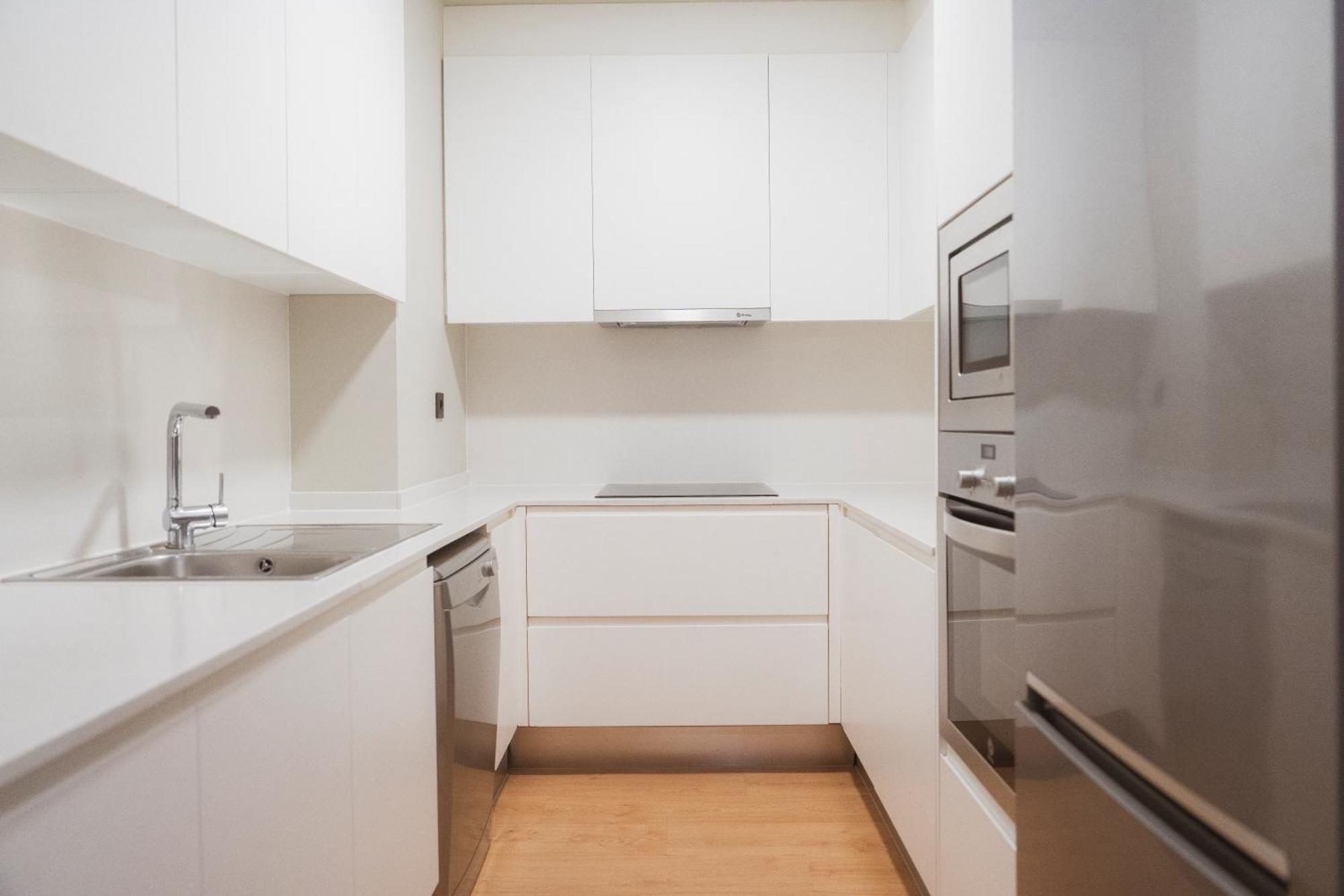 Apartments Hotel Sant Pau บาร์เซโลนา ภายนอก รูปภาพ