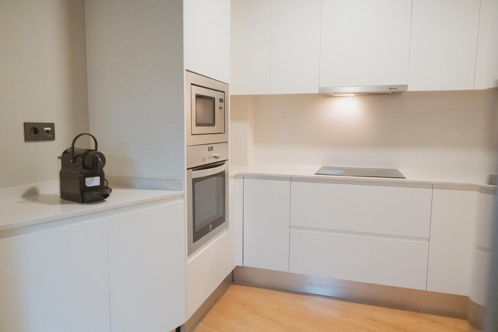 Apartments Hotel Sant Pau บาร์เซโลนา ภายนอก รูปภาพ